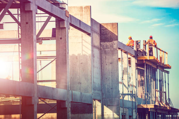 Best Concrete Grinding and Polishing in Brookside, NJ