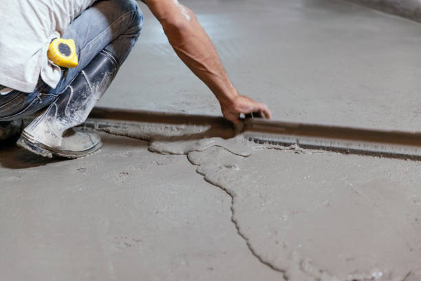 Best Concrete Sidewalk Installation in Brookside, NJ