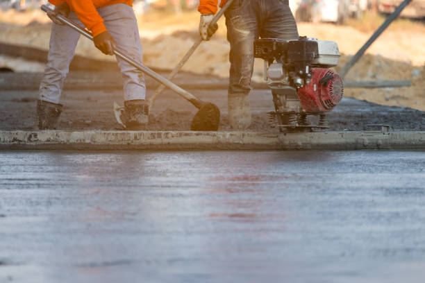 Best Concrete Driveway Installation in Brookside, NJ