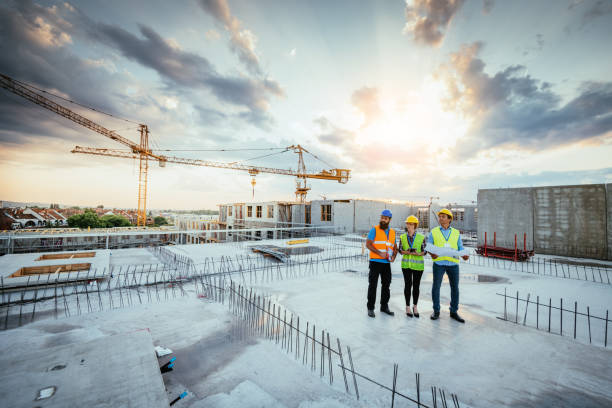 Best Concrete Demolition Services in Brookside, NJ